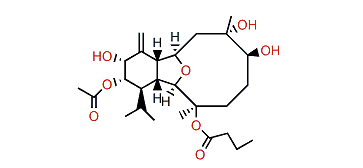 Klymollin P